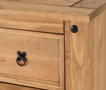 Image: 7035 - Corona 3+2 Drawer Chest